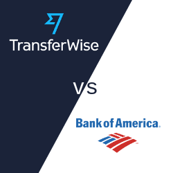 does bank of america have euros on hand