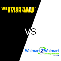 Western Union vs. Walmart: Which is better to send money? | finder.com