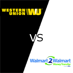 Western Union Vs Walmart Which Is Better To Send Money Finder Com