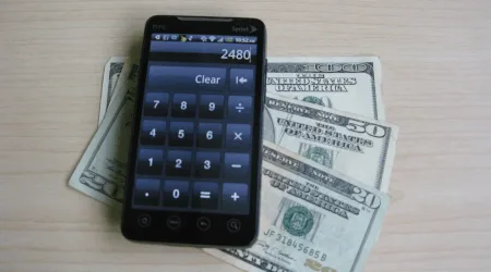 Best international money transfer apps