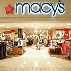 macys dress store