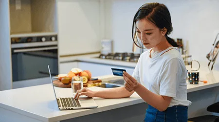 Compare debit card fees