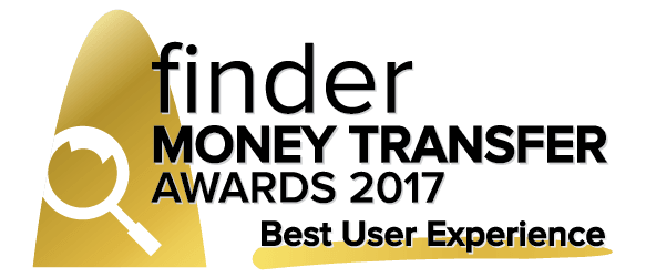 Best User Experience Award Logo