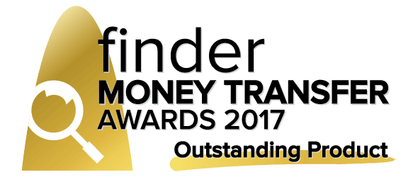 Best User Experience Award logo