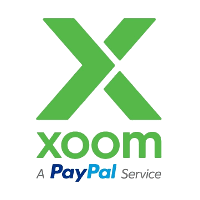 Xoom Logo