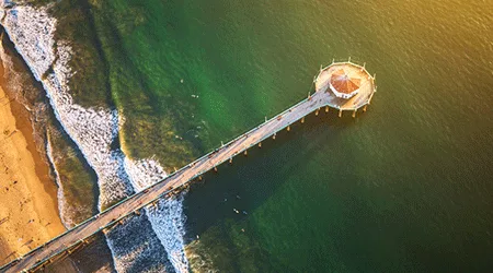 Things to do in Los Angeles