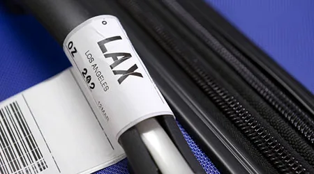 Cheap flights to LA for 2021