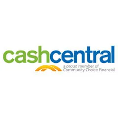 Cash Central logo