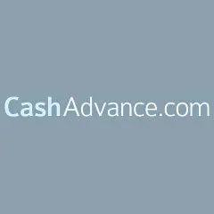 CashAdvance.com Logo