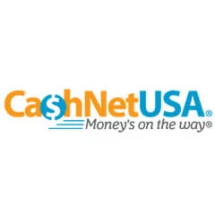 CashNetUSA logo