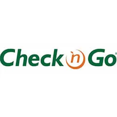 Check 'n' Go Logo