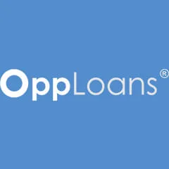 OppLoans logo