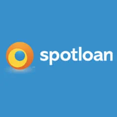 Spotloan logo