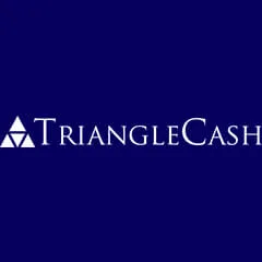 Triangle Cash logo