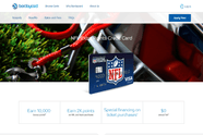 Green Bay Packers Credit Card Review 2020 Finder