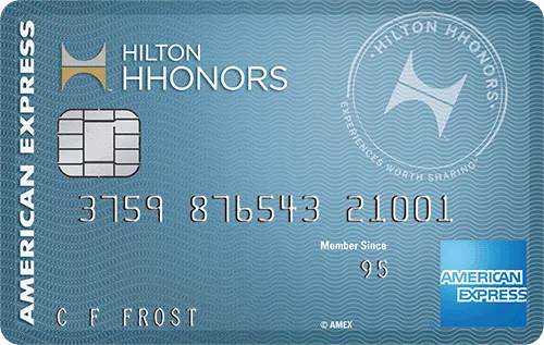 Hilton Honors Surpass Amex Card review 2020 | finder.com