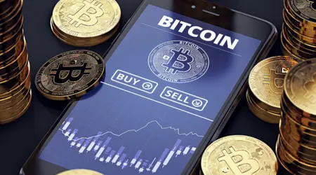 How to buy Bitcoin (BTC) in 4 steps