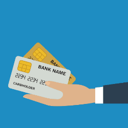 Compare Secured Credit Cards That Report To All Three Credit Bureaus