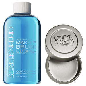 Cinema Secrets Makeup Cleaner