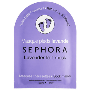 Foot Mask