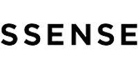 Ssense Logo
