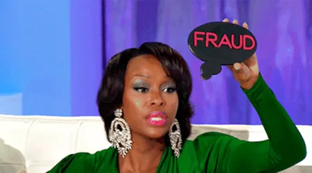12 ways to avoid credit card fraud