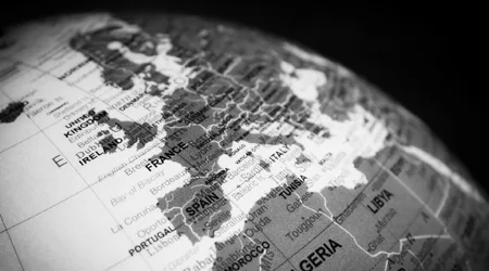 Which countries you can send money to by 13 providers