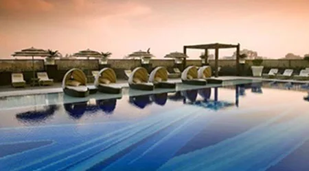 Hotels in India