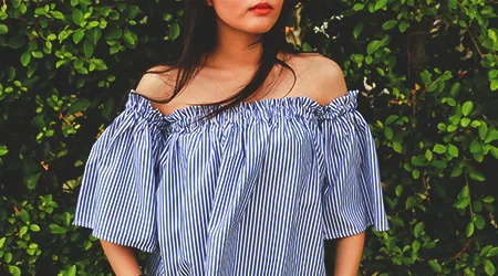 Top 10 off-the-shoulder dresses to wear this summer