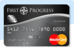 First Progress Platinum Select Card Review 2020 Finder Com