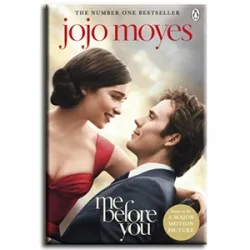 Books like Me Before You