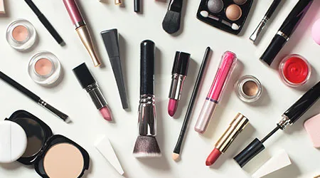 Beauty Finder: Makeup