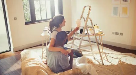 8 things you need to know about insurance when renovating