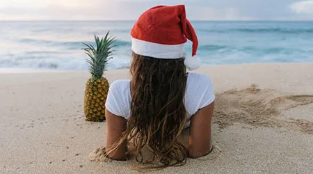 Cheap Christmas flights 2020