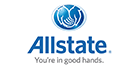 Allstate logo