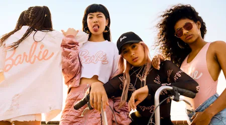Missguided’s Barbie collection is back by popular demand