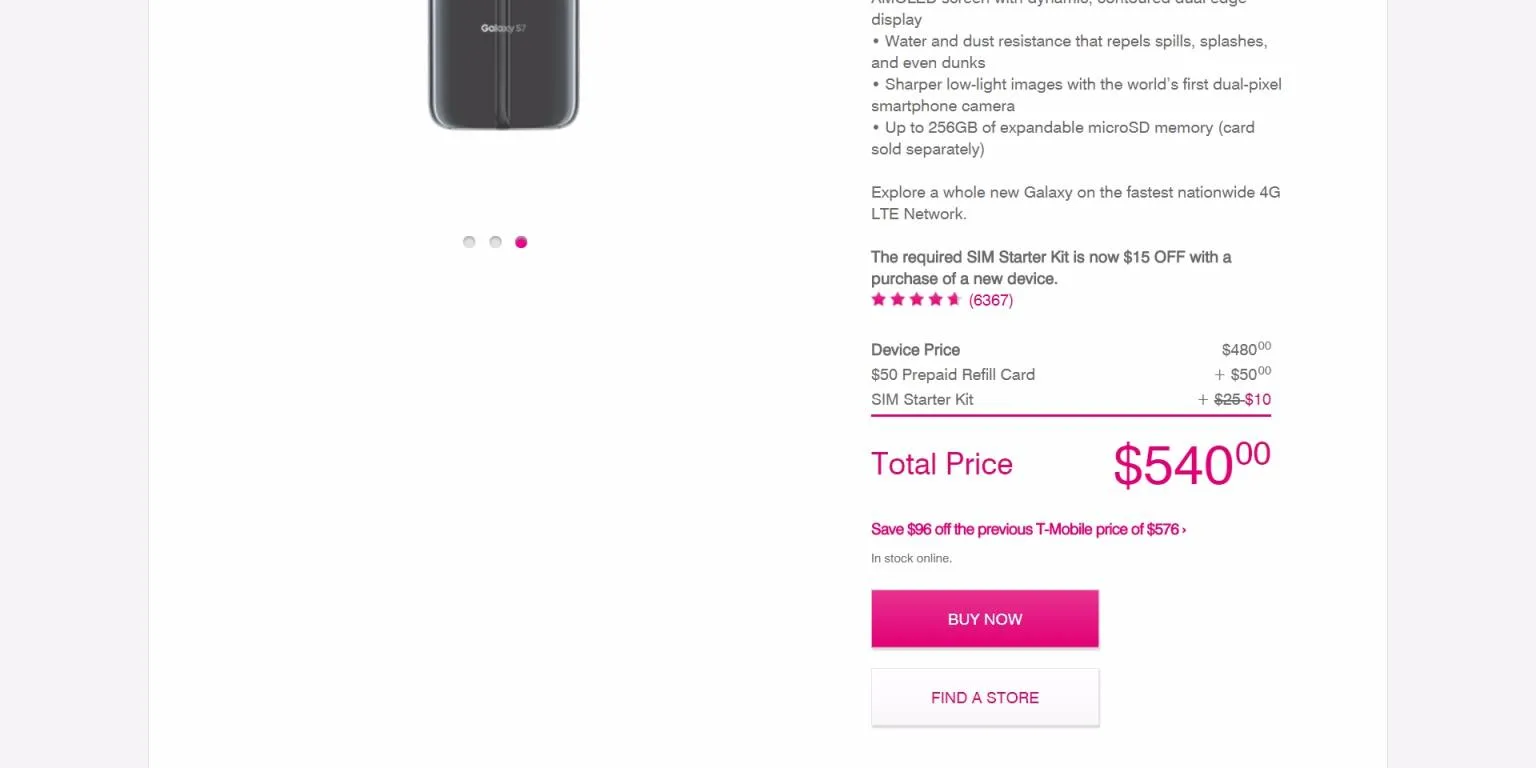 T-Mobile promo codes January 2021 | finder.com