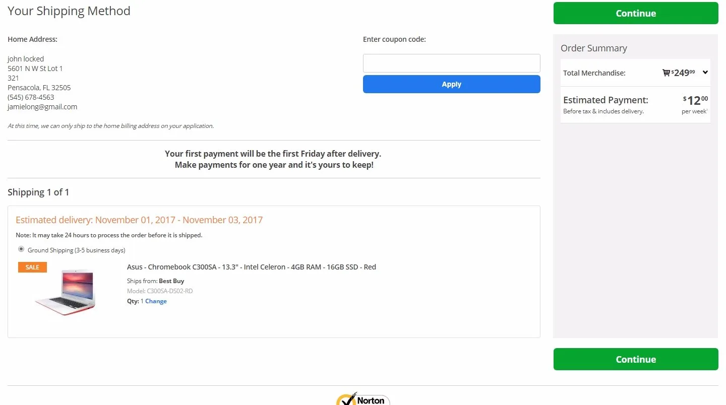 review January 2021 leasetoown today