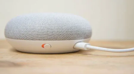 Google Home Mini review