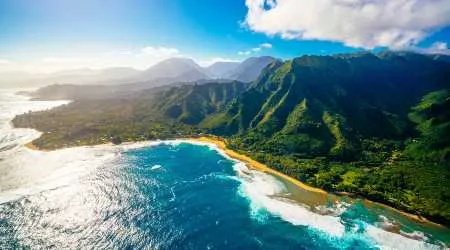 Browse cruise destinations: A to Z listing