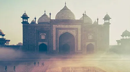 India travel deals