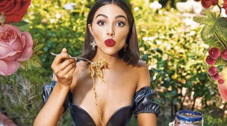 You’re going to want every piece from the Olivia Culpo x PrettyLittleThing collection