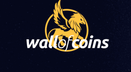 Wall of Coins bitcoin marketplace review