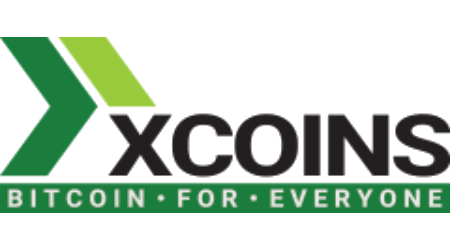Get bitcoin with a credit card at xCoins review