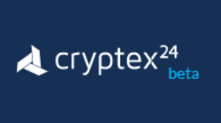 Cryptex24 cryptocurrency exchange review