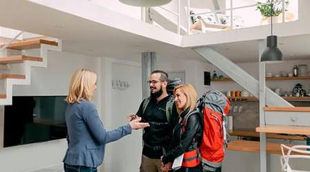 How to become an Airbnb host