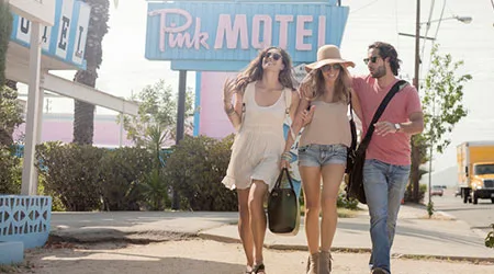 Frequently asked questions about Los Angeles