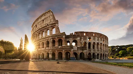 colosseum rome