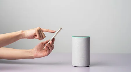 IFTTT smart home