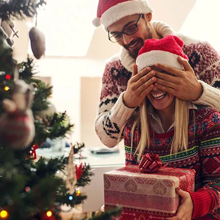 what should you get your girlfriend for christmas